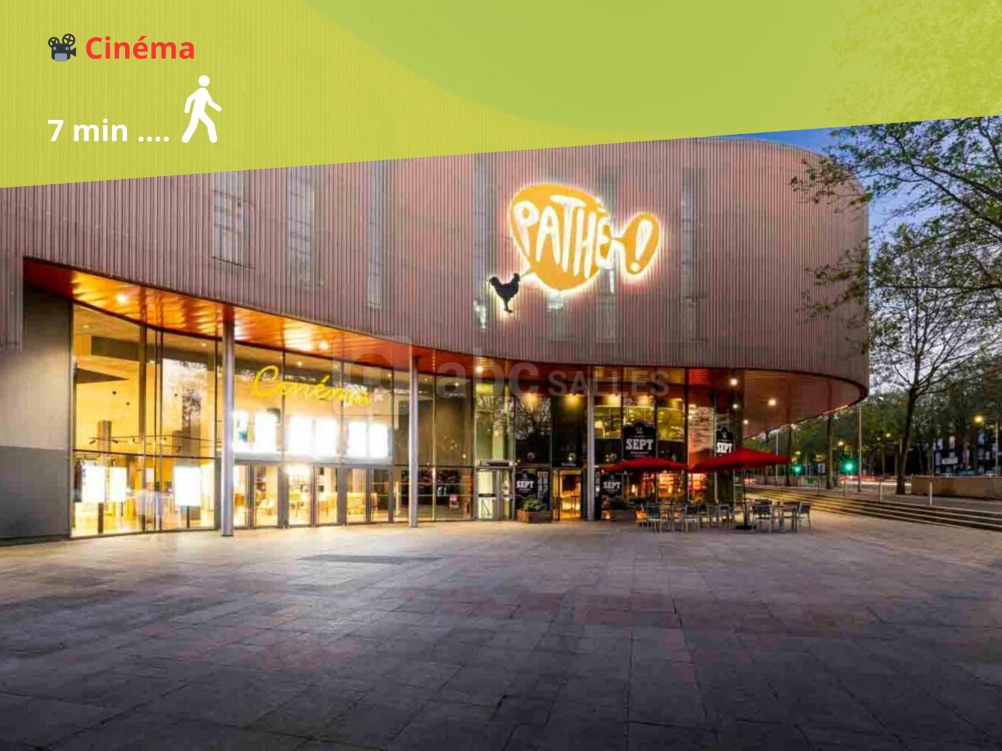 Maison Cosy Centre Gare Amiens Exterior photo